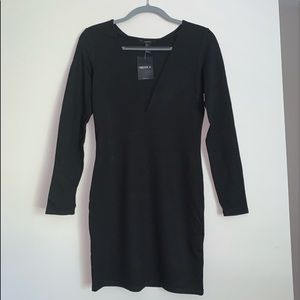 Forever 21 Night Out Dress